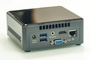 Small computer