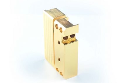 surface treated parts 5