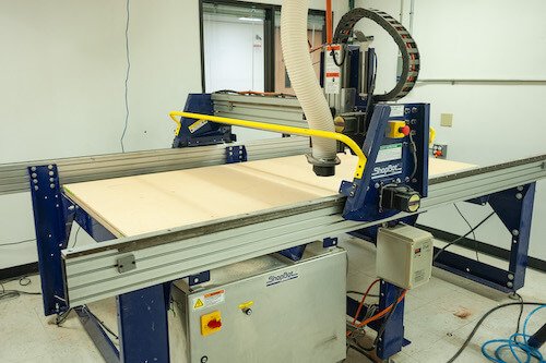 ShopBot CNC Router