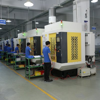 Facilities1